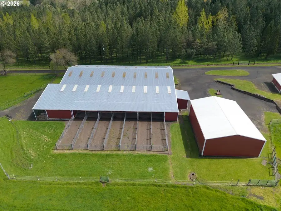 110 NE Thousand Oak Dr, Corvallis, OR 97330 - #3