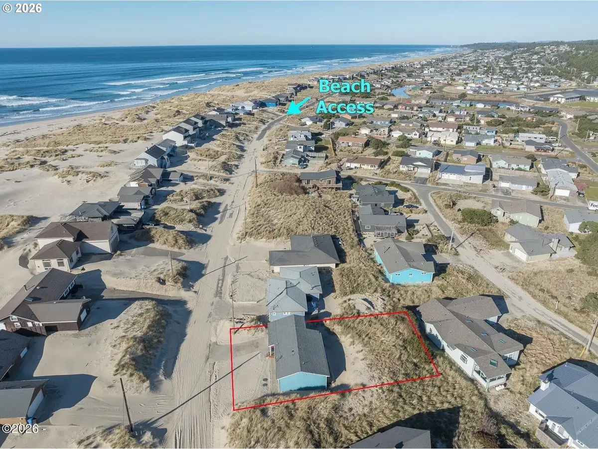 105 NW Oceania Dr, Waldport, OR 97394 - #1