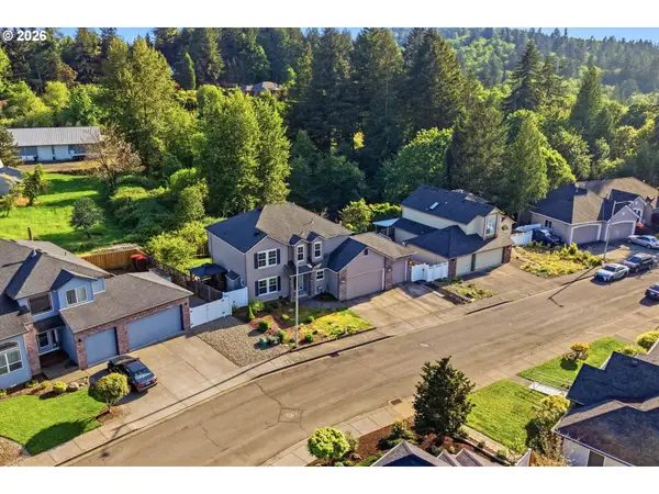 328 SW 38th Loop, Gresham, OR 97080