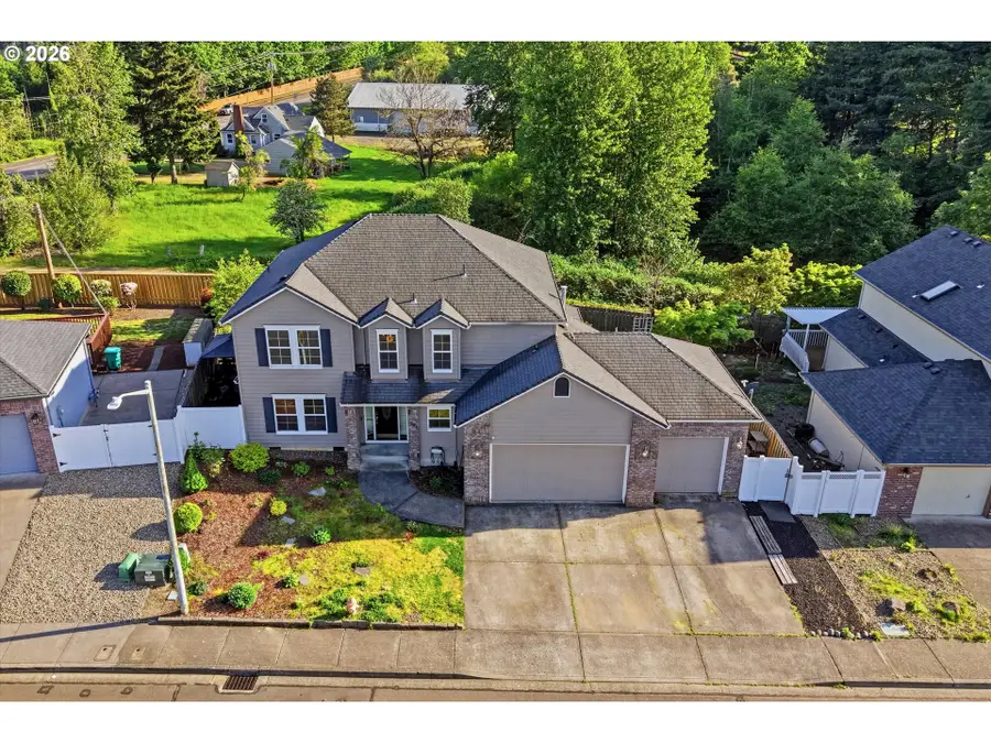 328 SW 38th Loop, Gresham, OR 97080 - #2