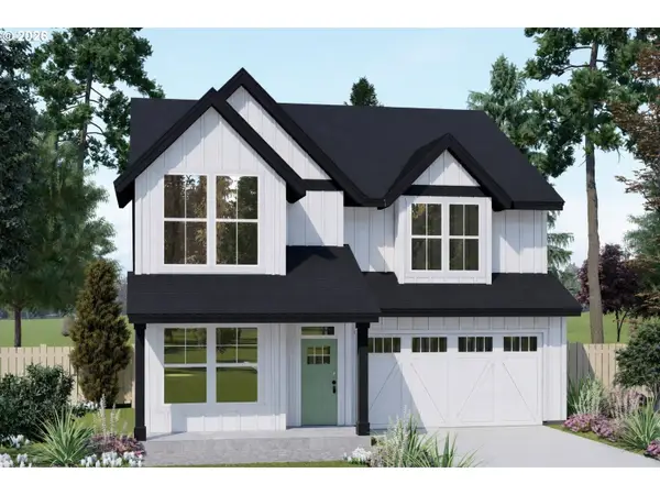 4445 E Willakenzie St, Newberg, OR 97132