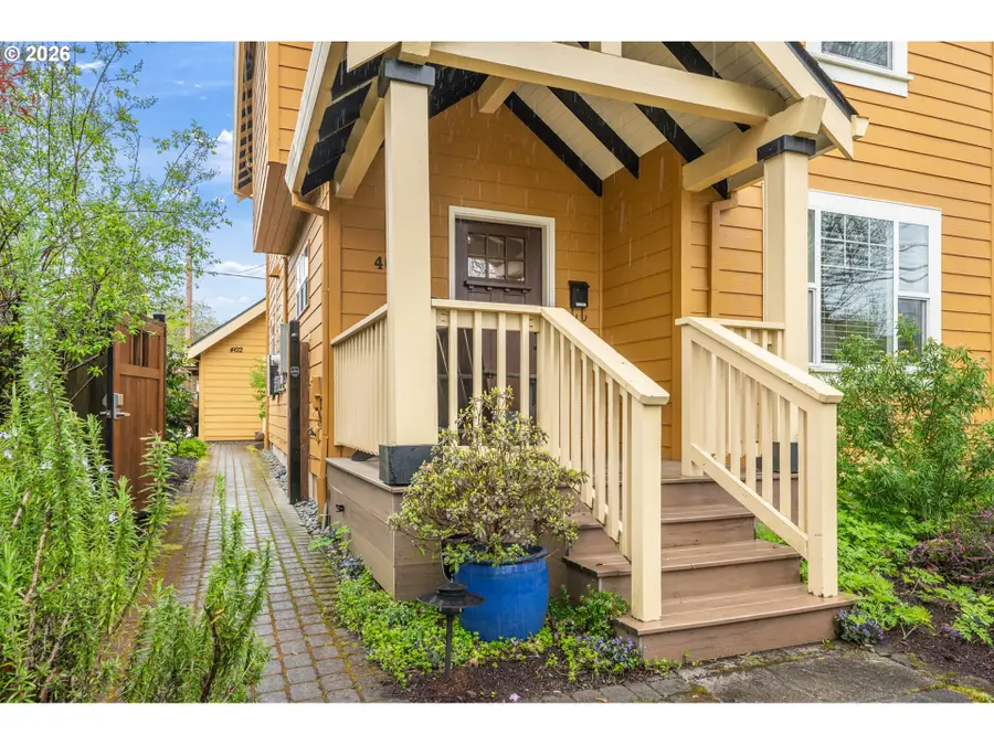 4612 NE 28th Ave, Portland, OR 97211 - #3