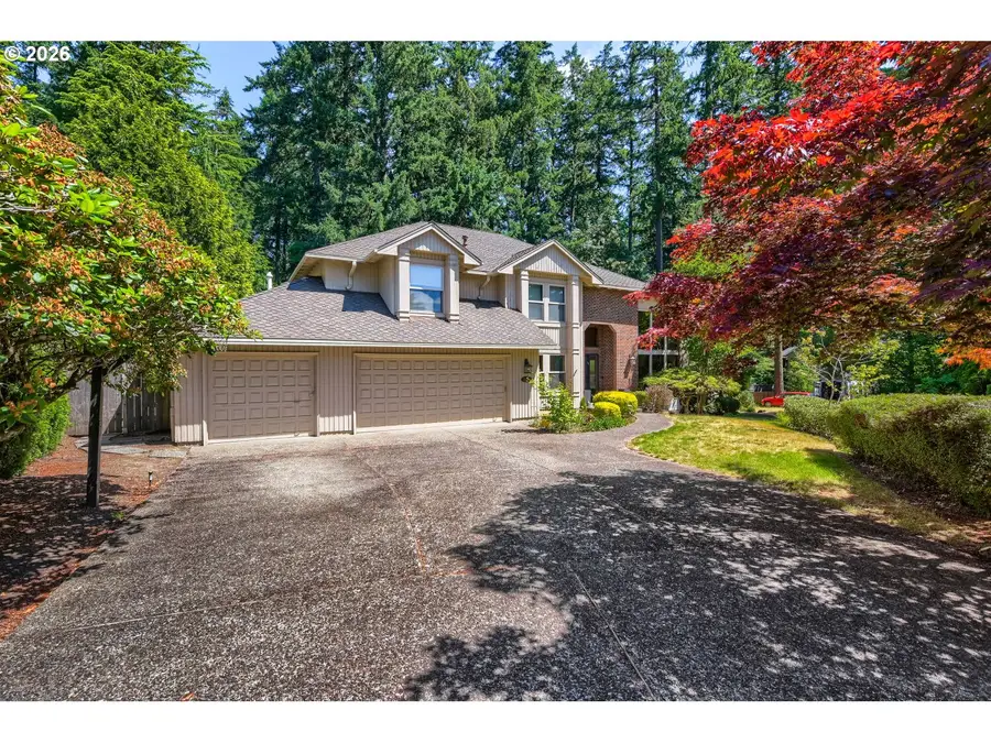 13865 SW Secretariet Ln, Beaverton, OR 97008 - #2