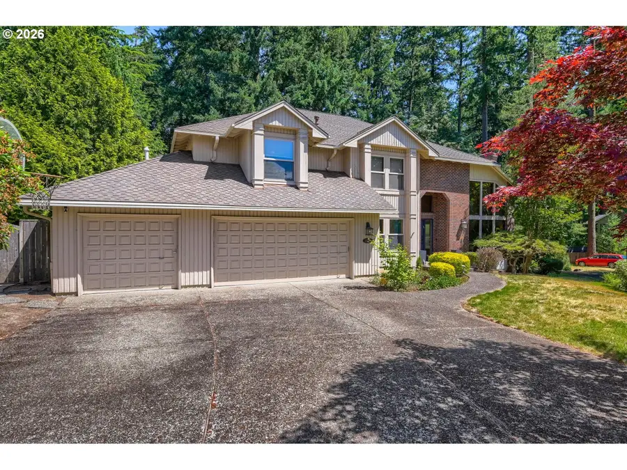 13865 SW Secretariet Ln, Beaverton, OR 97008 - #3
