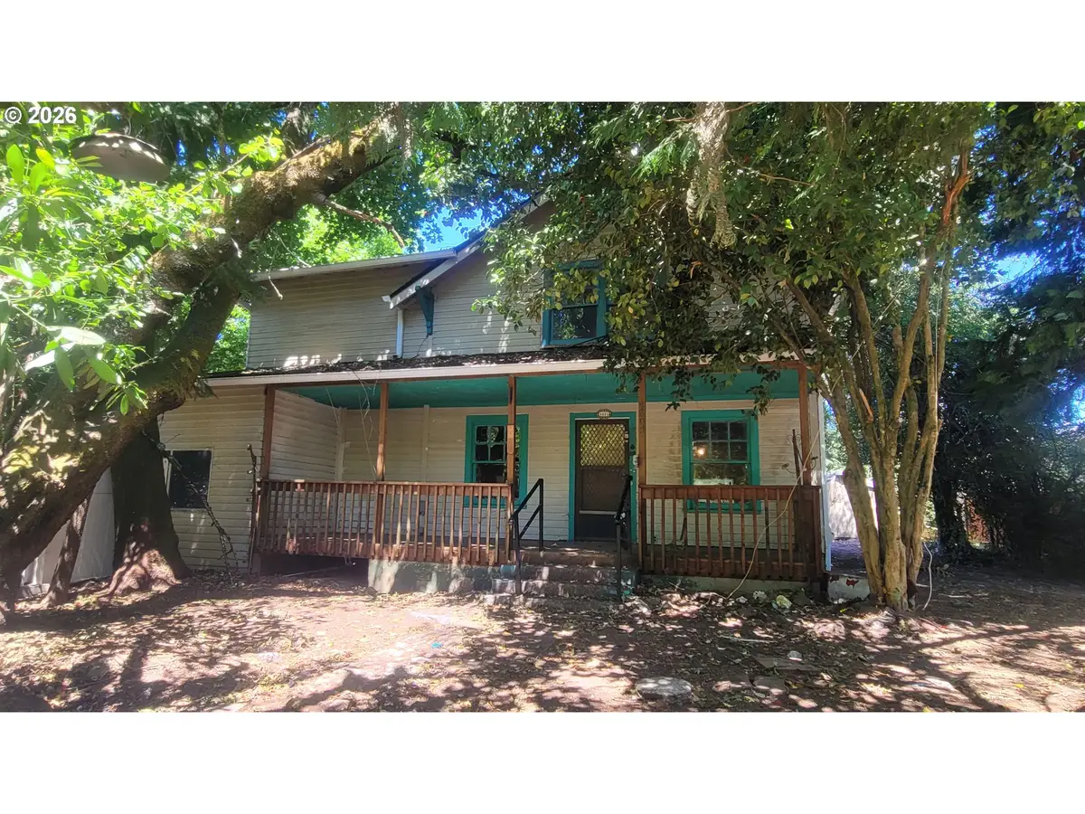 4605 SE Hull Ave, Milwaukie, OR 97267 - #1
