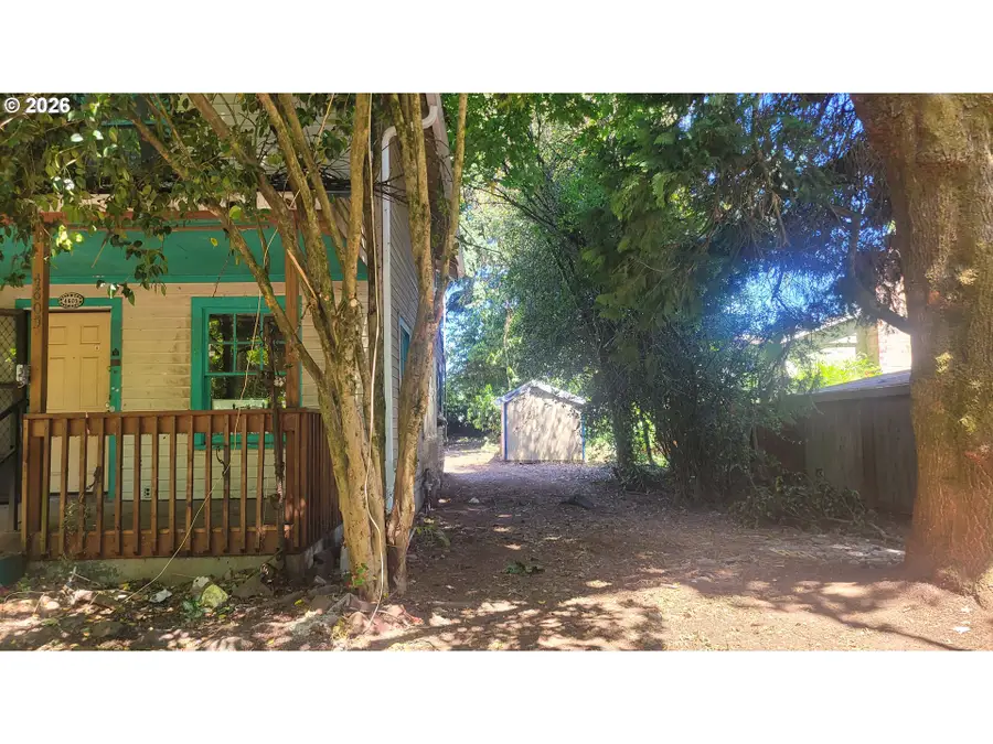 4605 SE Hull Ave, Milwaukie, OR 97267 - #3