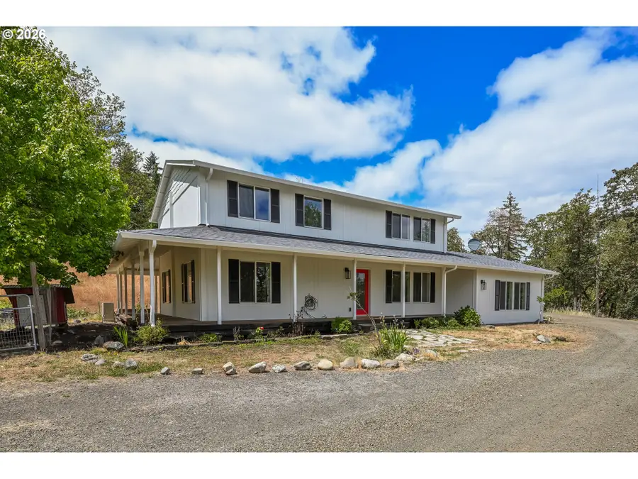 325 Kellisha Ln, Roseburg, OR 97471 - #2