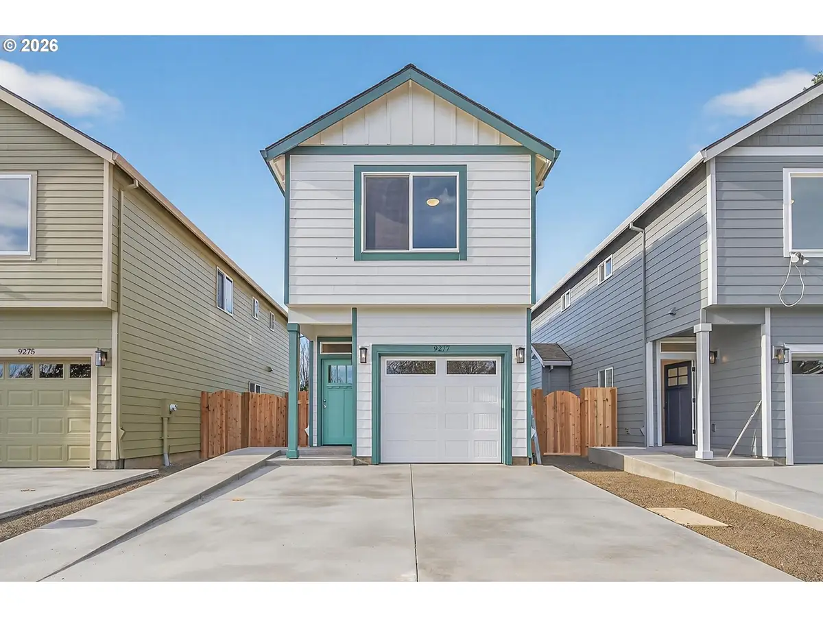 9277 E Burnside St, Portland, OR 97216 - #1