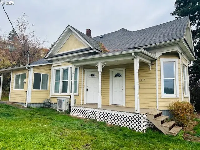 1914 SE Court Ave, Pendleton, OR 97801 - Image #1