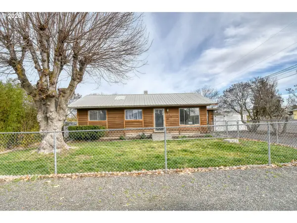 688 SW Cedar St, PilotRock, OR 97868
