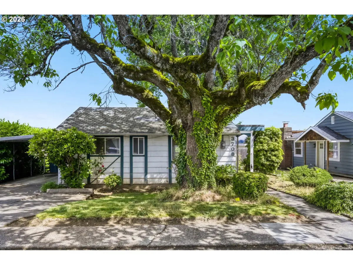 3708 E 14th St, Vancouver, WA 98661 - #1