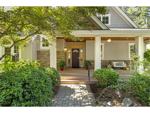 3562 Upper Dr, LakeOswego, OR 97035