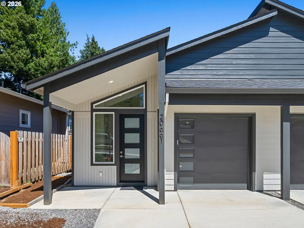 20661 NE Thompson Ter, Fairview, OR 97024 - #1