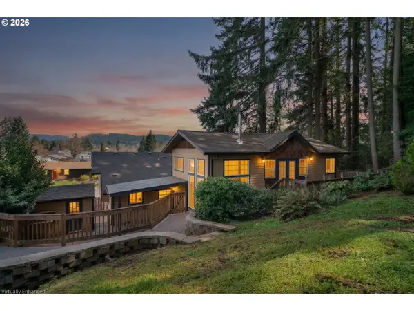 947 S R St, CottageGrove, OR 97424