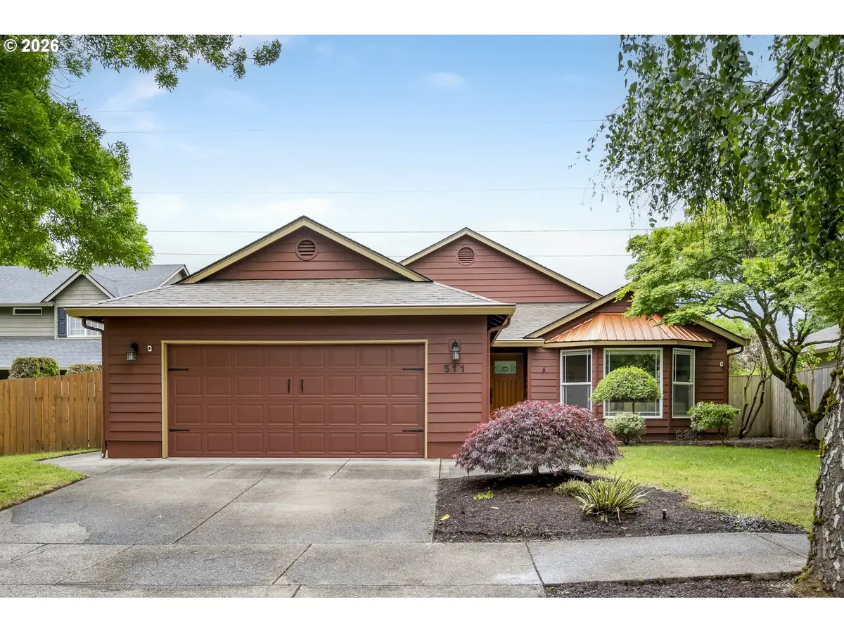 511 NW 56th Cir, Vancouver, WA 98663 - #1