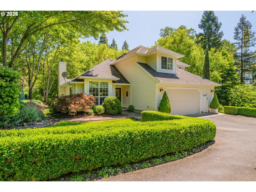 2770 NE Roberts Ln, Newberg, OR 97132 - #3