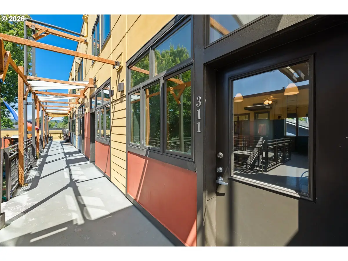 2525 N Killingsworth St #311, Portland, OR 97217 - #1
