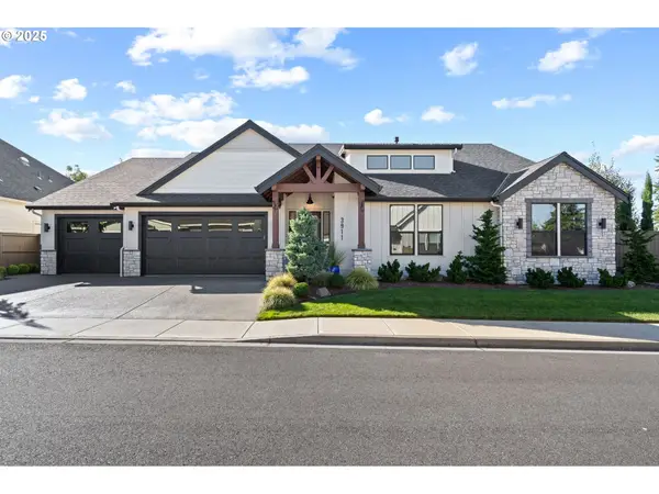 3911 NW 114th Way, Vancouver, WA 98685