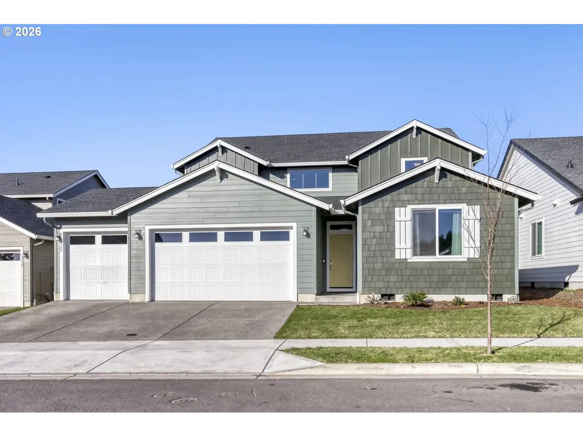 2704 S 8th Way, Ridgefield, WA 98642 - #1