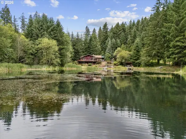 22606 Milk Ranch Rd, ScottsMills, OR 97375