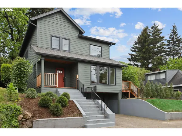 4750 N Kerby Ave, Portland, OR 97217