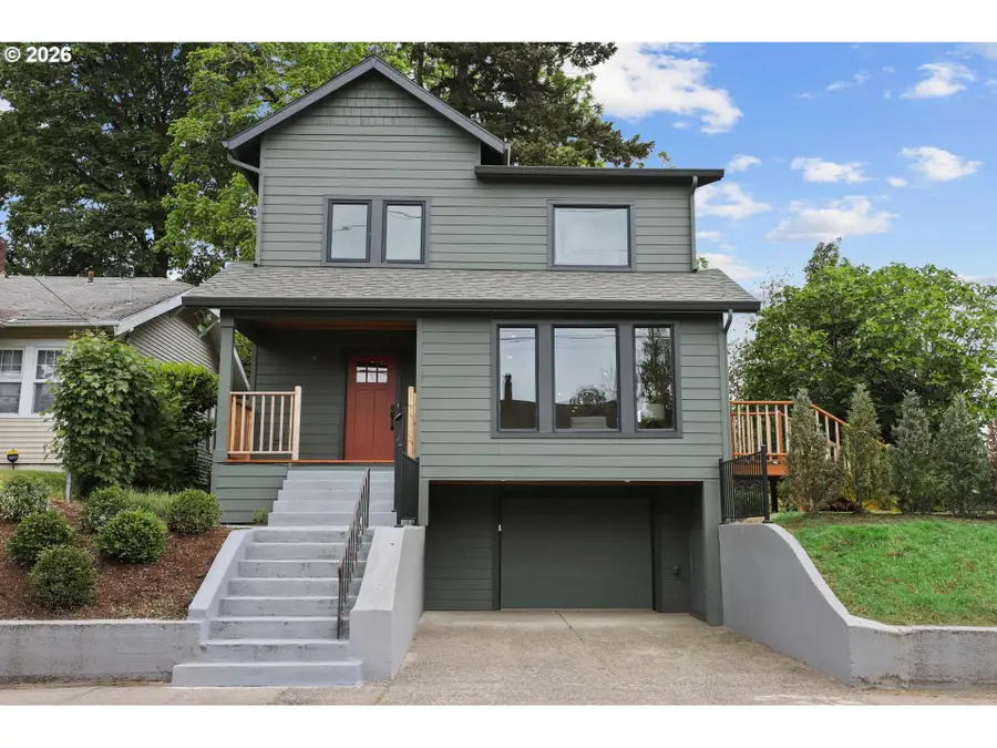 4750 N Kerby Ave, Portland, OR 97217 - #2