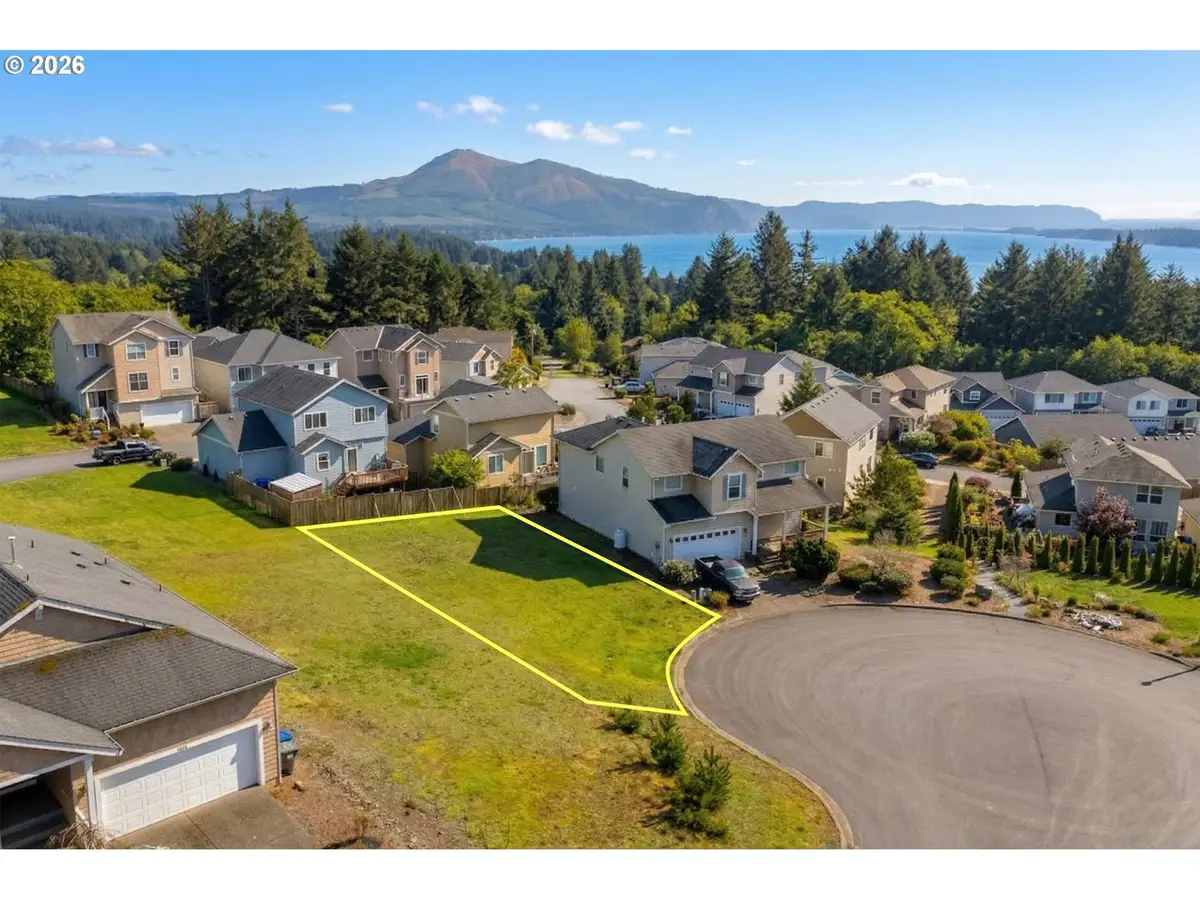 Sequoia Loop #89, Netarts, OR 97143 - #1