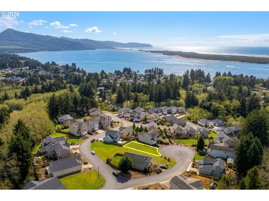 Sequoia Loop #89, Netarts, OR 97143 - #3