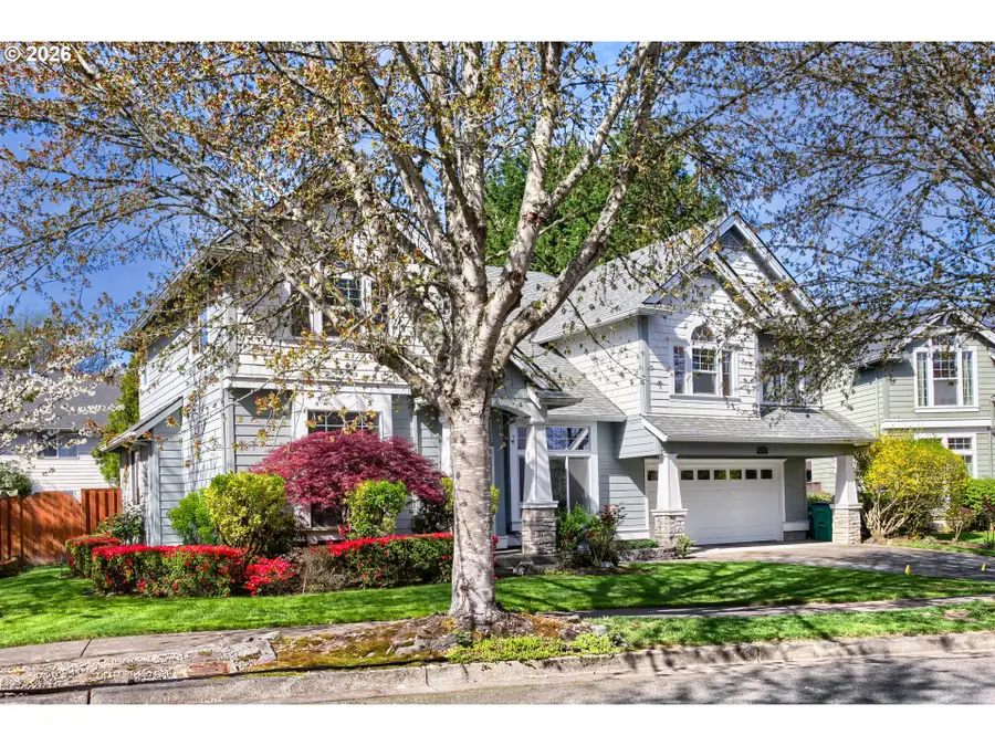 16764 SW Rogue River Ter, Beaverton, OR 97006 - #3