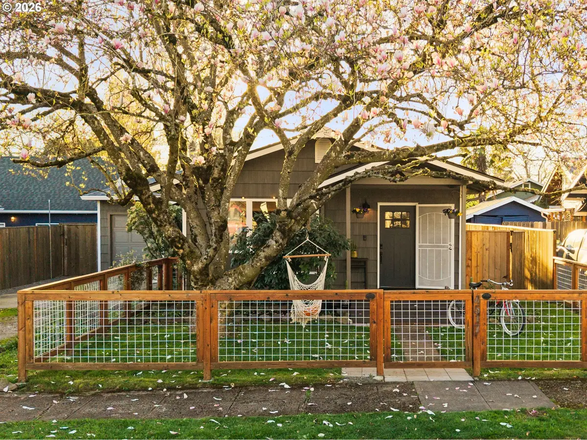 4517 NE 85th Ave, Portland, OR 97220 - #1