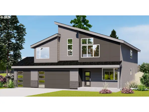 735 E Fourth St, Yamhill, OR 97148