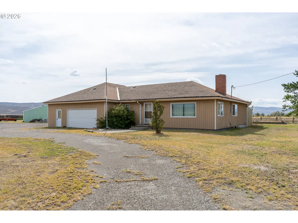 20673 Medical Springs Hwy, Baker City, OR 97814 - #1