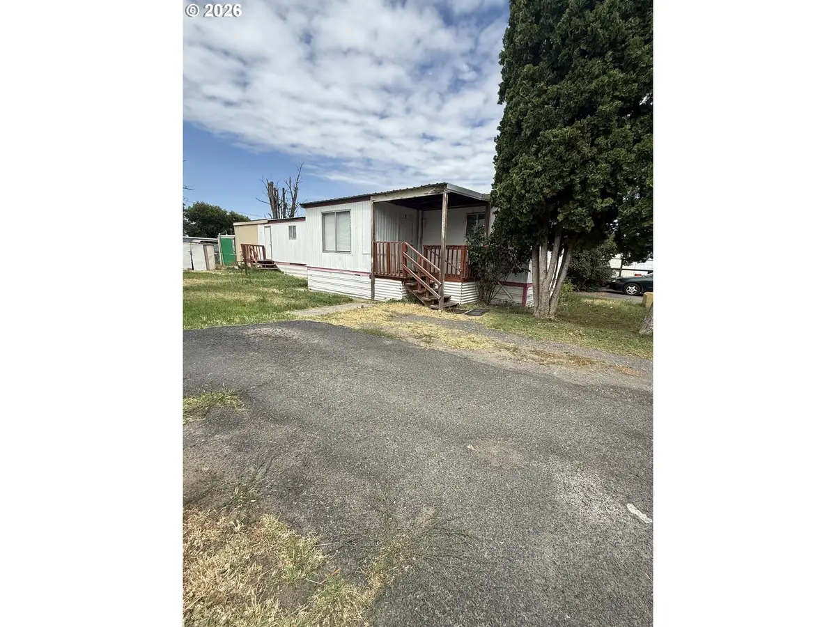 1370 E Hwy 730, Irrigon, OR 97844 - #1