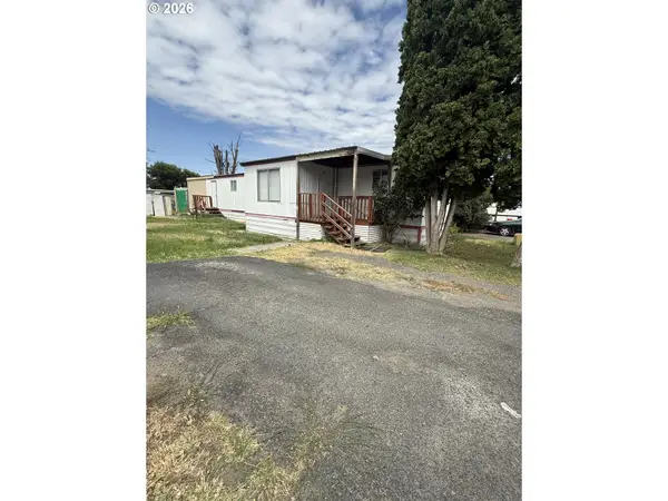 1370 E Hwy 730, Irrigon, OR 97844