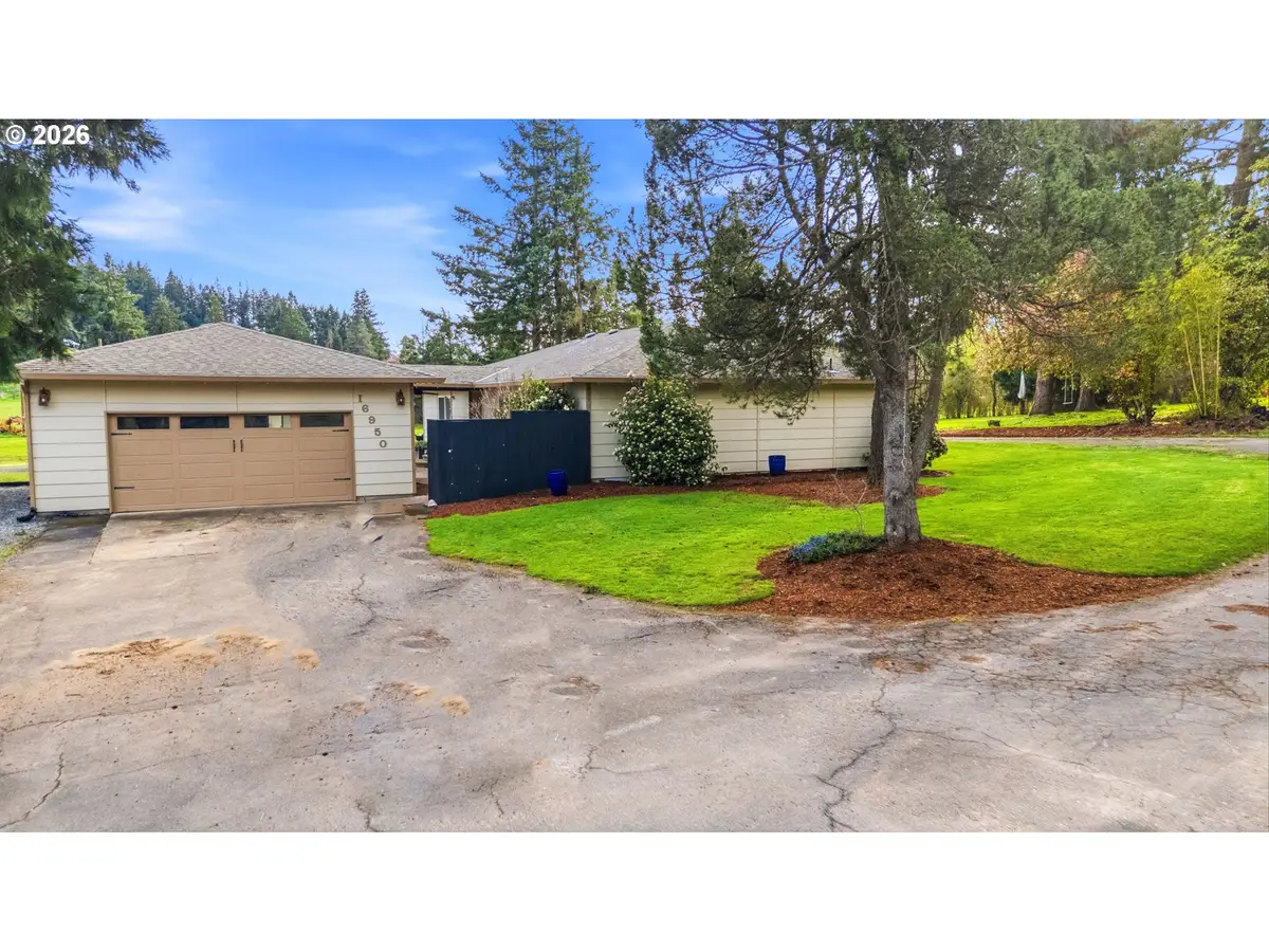 16950 S Redland Rd, Redland, OR 97045 - #1