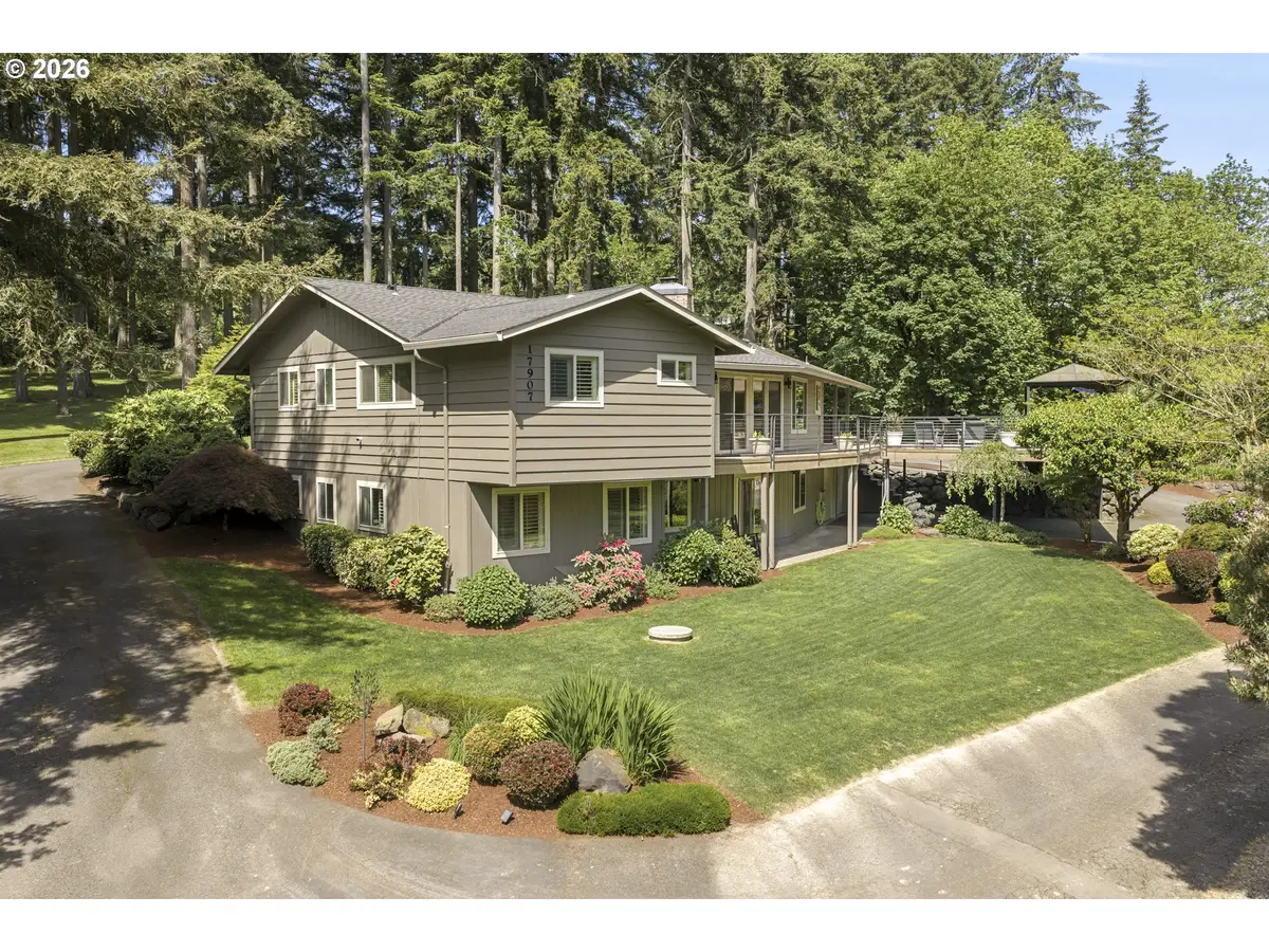 17907 S Edgewood Ln, Redland, OR 97045 - #1