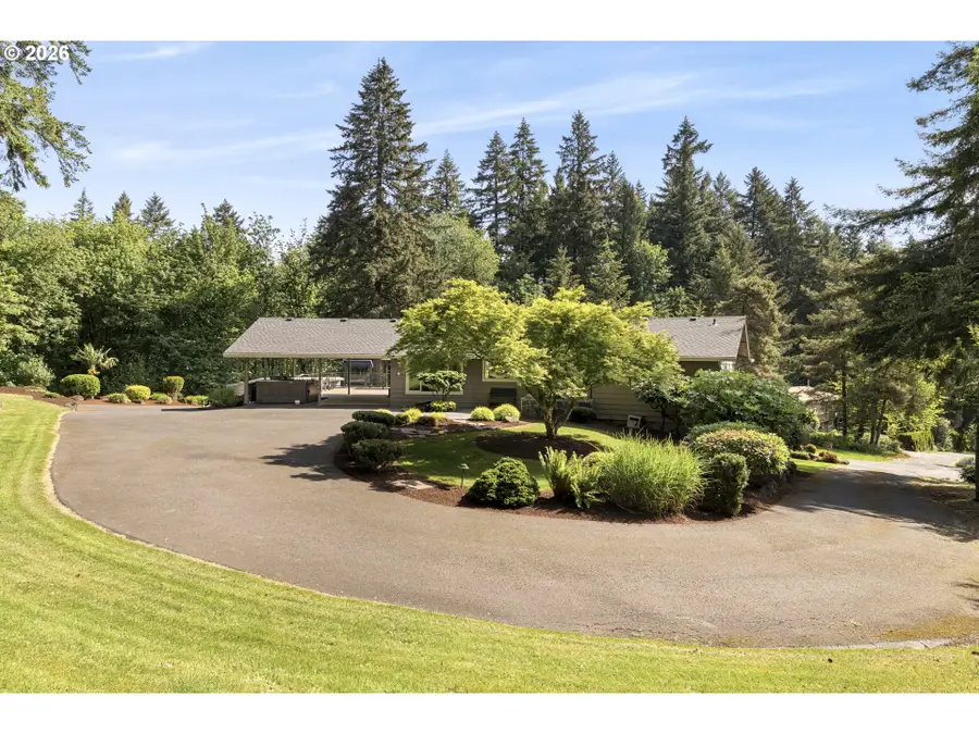 17907 S Edgewood Ln, Redland, OR 97045 - #2