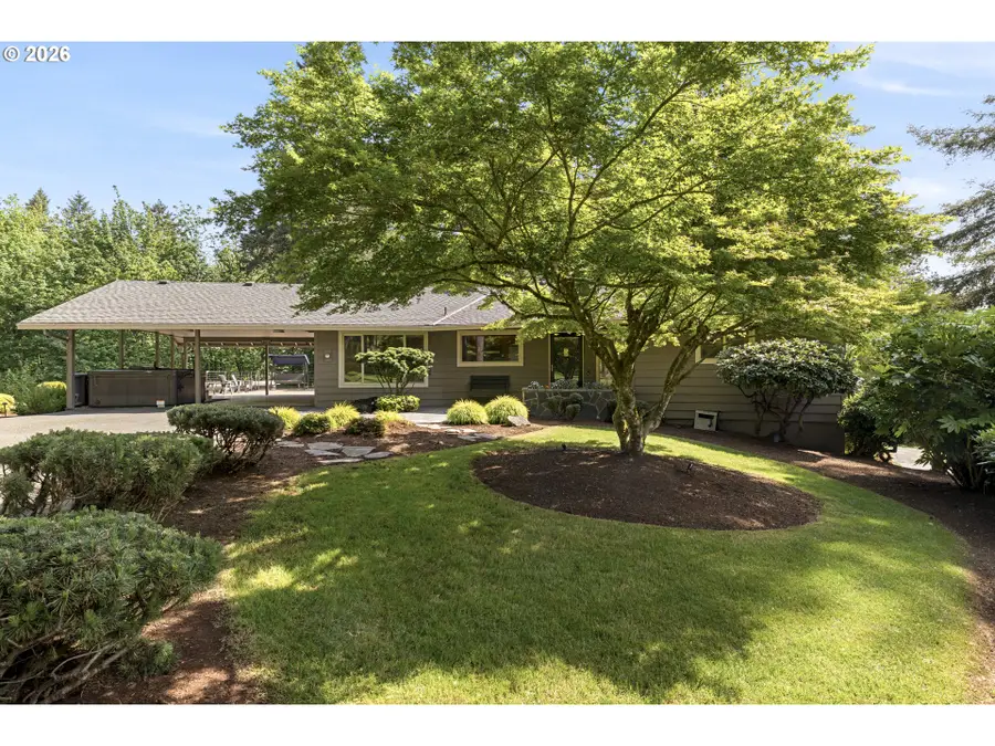 17907 S Edgewood Ln, Redland, OR 97045 - #3