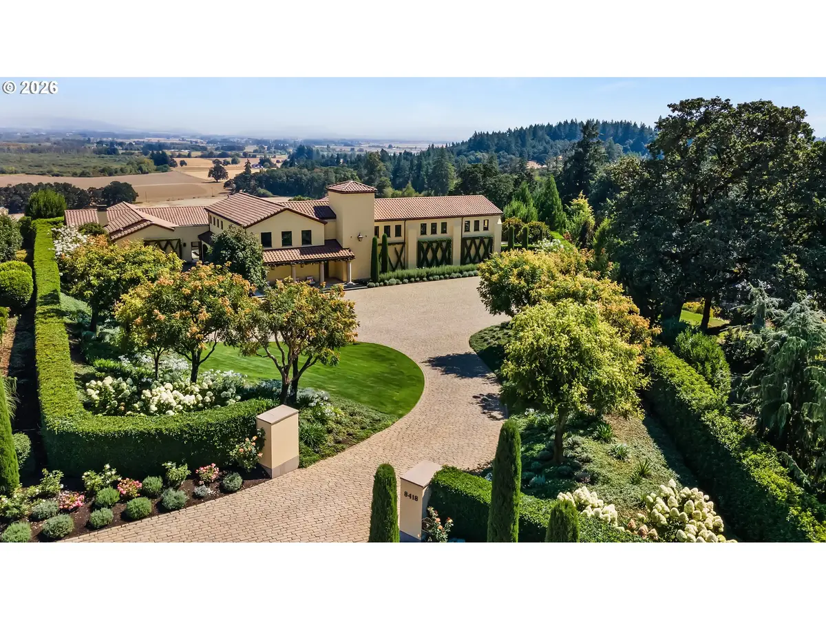 8418 Valley Way, Turner, OR 97392 - #1