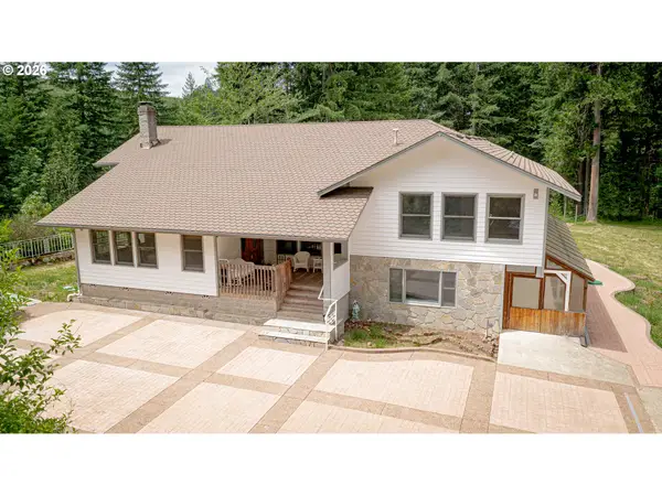 2690 Bear Creek Rd, CottageGrove, OR 97424