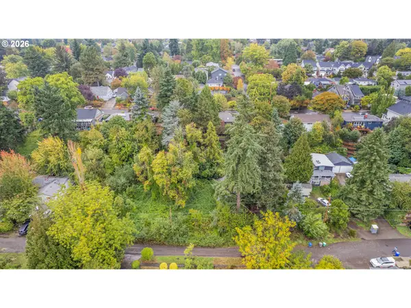 SE Tenino St, Portland, OR 97206