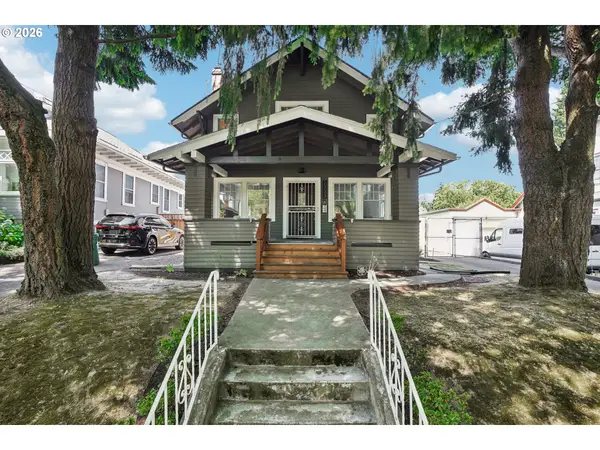 2333 NE 37th Ave, Portland, OR 97212