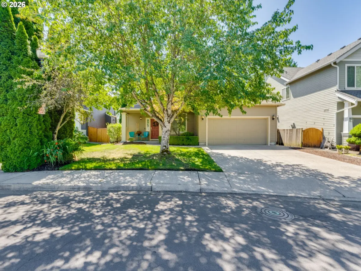 4404 SE 185th Ct, Vancouver, WA 98683 - #1