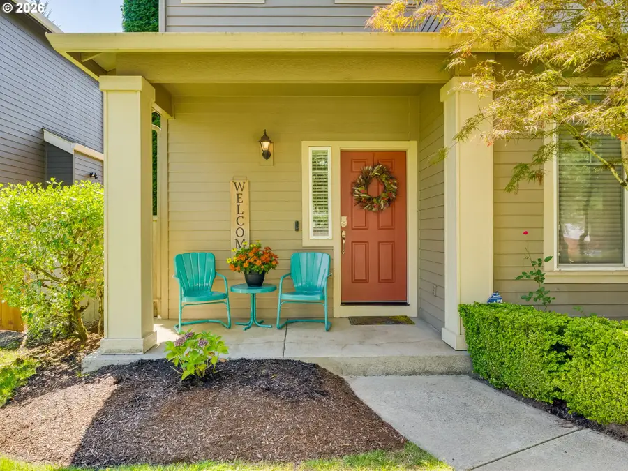 4404 SE 185th Ct, Vancouver, WA 98683 - #2