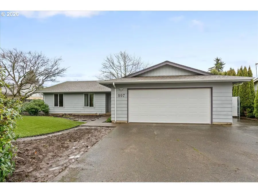 997 Julie St, Keizer, OR 97303 - #2