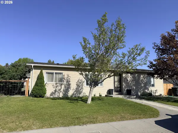 1330 W Sunland Ave, Hermiston, OR 97838