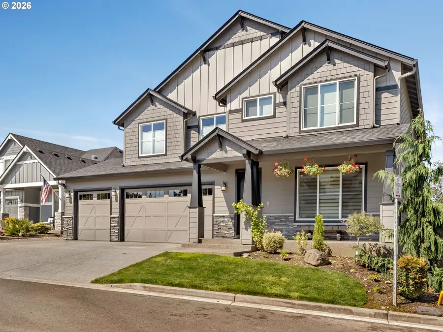 1001 S 50th Ct, Ridgefield, WA 98642 - #2