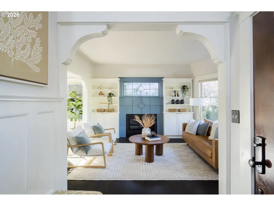 3426 SE Stephens St, Portland, OR 97214 - #3