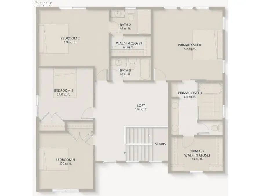 16100 Serres Farms Way, Oregon City, OR 97045 - #3