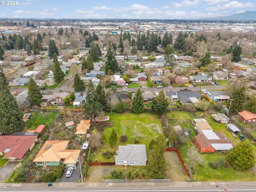 W 18th Ave #LOT 2, Eugene, OR 97402 - #2
